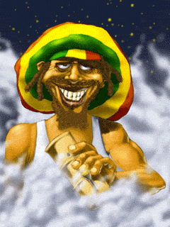 rasta
