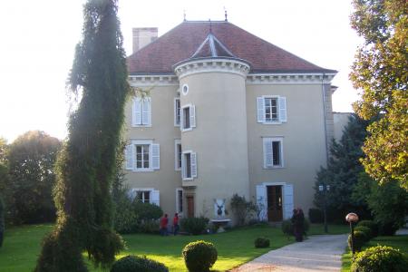 voila mon lieux de vie la ou je suis avec ma fille