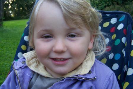 CASSANDRA MA FILLE QUE JAIME