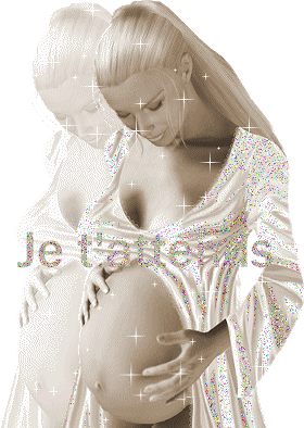 femme enciente