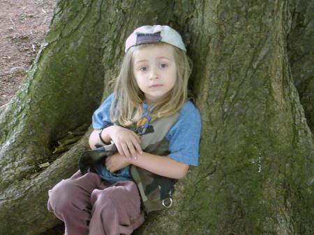 VOILA MA SOEUR ADORER