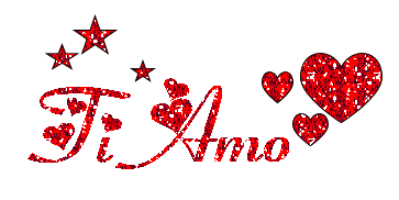 vive l'italie mon pays